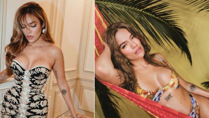 ¿Indirecta? Nueva canción de Karol G enciende los rumores sobre su relación con Feid: “No hubo futuro