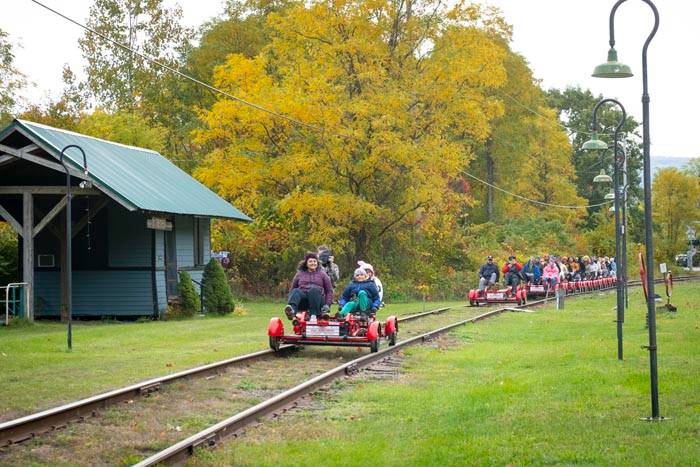 Ulster County event guide for 11/6