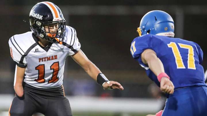 N.J. Football: Thanksgiving Day results, recaps, & photos, Nov. 26