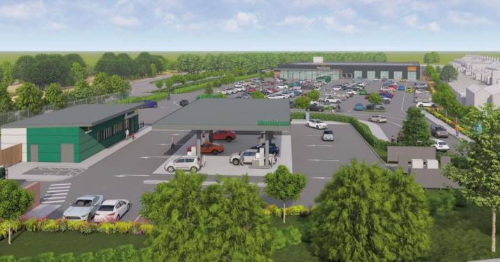 Morrisons make huge announcement on future of Nuneaton store