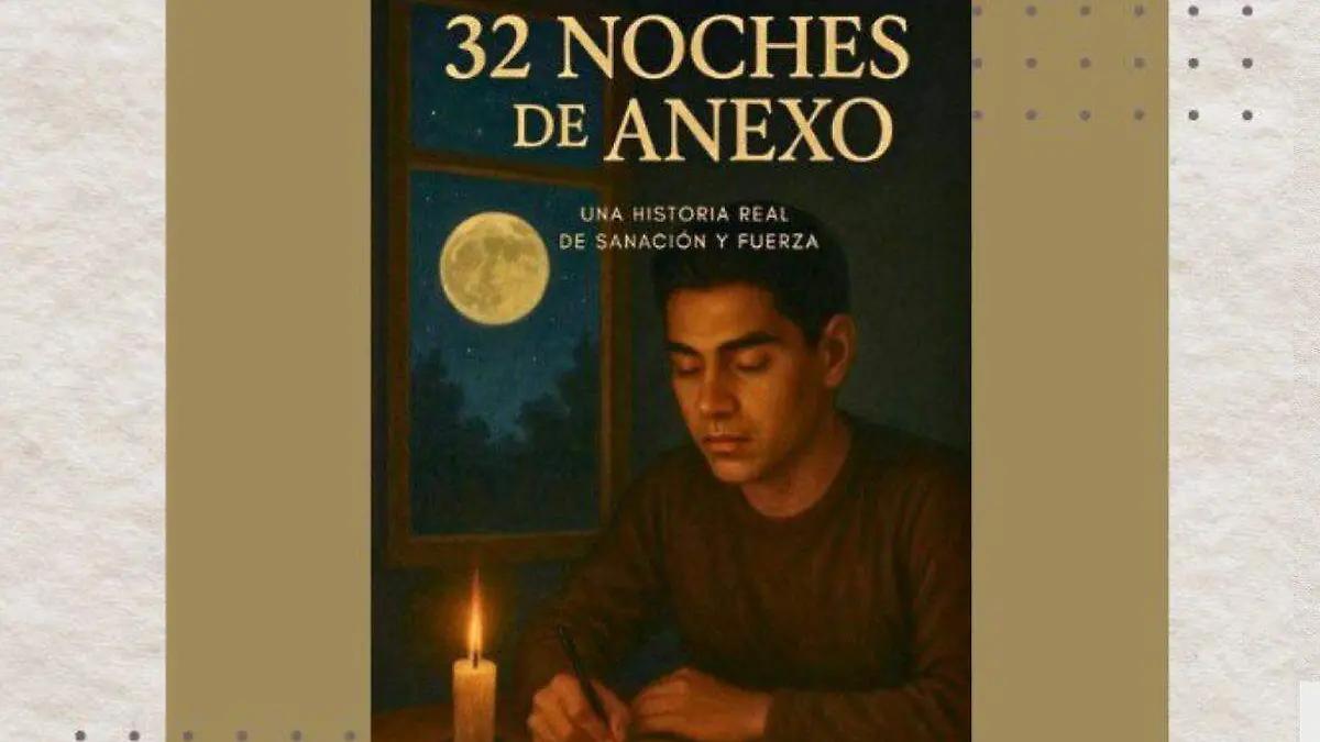 Presentarán obra "32 noches de anexo: una historia real de sanación y fuerza", ¿qué debes saber?