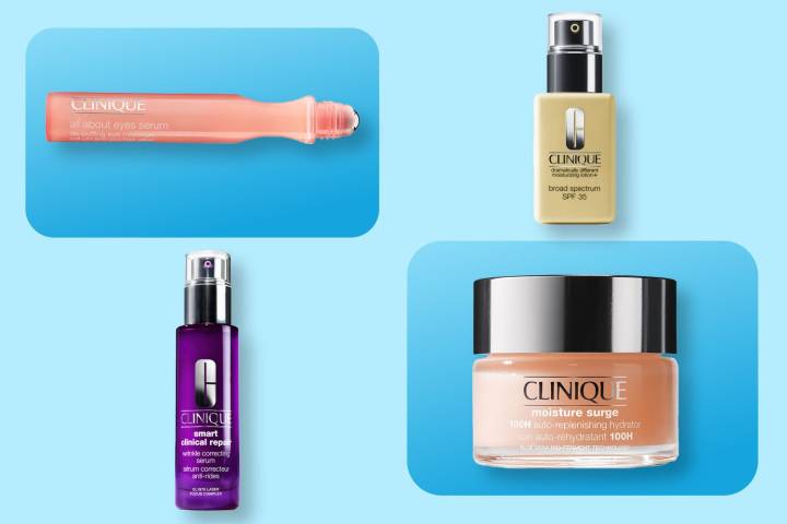 The 9 Best Clinique Black Friday Deals from $15