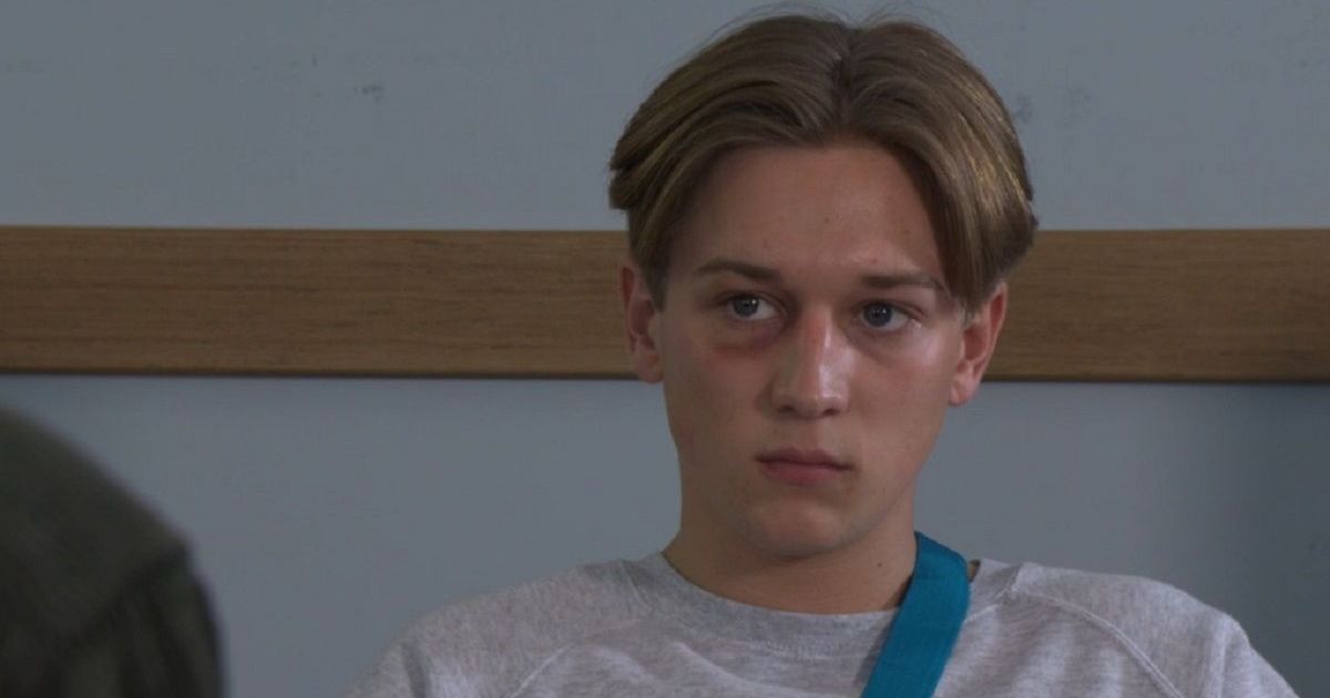EastEnders fans 'work out' Joel Marshall's future after surprise return twist