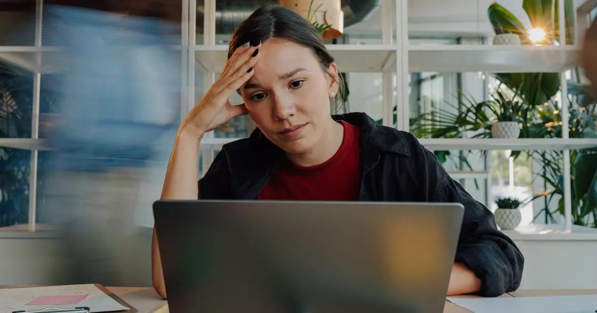 HMRC warns 'only share' vital number when 'you need to' as Brits at risk of fraud