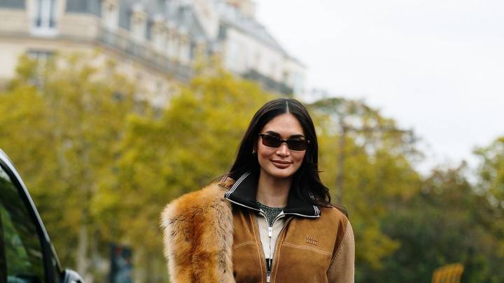 How To Wear Socks With Heels This Winter Without Looking Like A Sixth Former