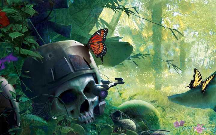 Visiones de guerra acechan a América Latina mientras la ficción refleja una política temeraria