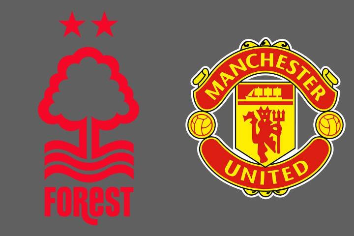Nottingham Forest y Manchester United empataron 2-2 por la Premier League 2025
