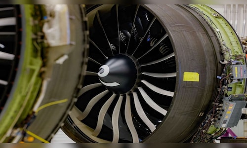 GE Vernova T&D Q2: Shares rise as profit doubles; unveils ₹806 crore expansion plan