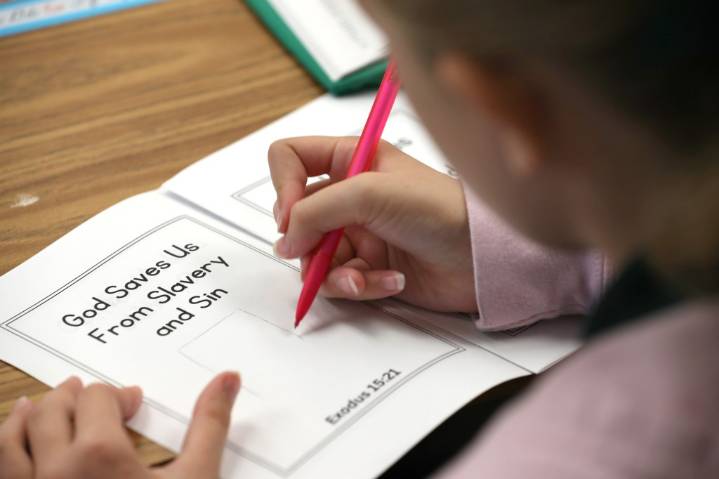 Florida releases nearly $60M to cover missing, frozen voucher funds