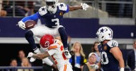 Prescott's Cowboys overcome Mahomes' fourth-down magic in 31