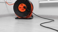 The Common Mistake To Avoid When Trying To Hide Your Extension Cord