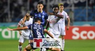 Telemundo Deportes transmitió el partido Costa Rica 0-0 Honduras por Eliminatorias Concacaf (18/11/2025)