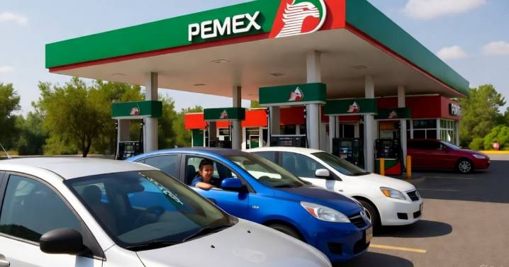 Gasolina premium se dispara en CDMX: conoce las zonas más accesibles hoy 5 de noviembre