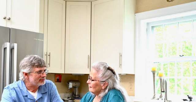 A Misdirection Campaign Aimed at Pressuring President Trump to Break His Promise to Seniors