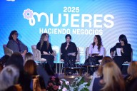 Impulsa SIDE el liderazgo empresarial femenino