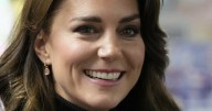 Kate's reflections on 'letting go' as seasons change