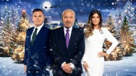 BBC confirms cast for Celebrity Apprentice Christmas special after 6