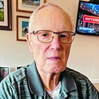 Alan R. Broers | Obituaries