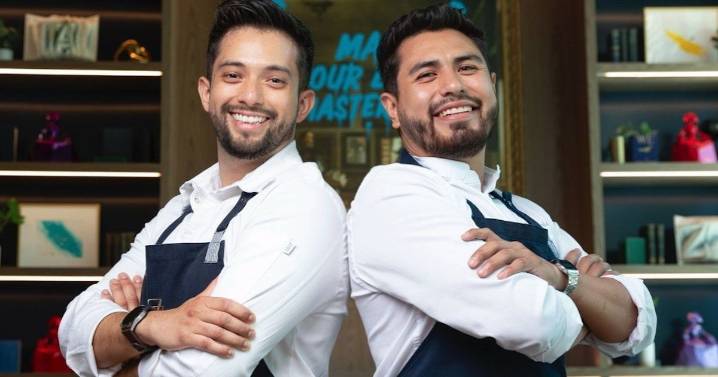 Receta para Thanksgiving: Pavo al estilo Zeru