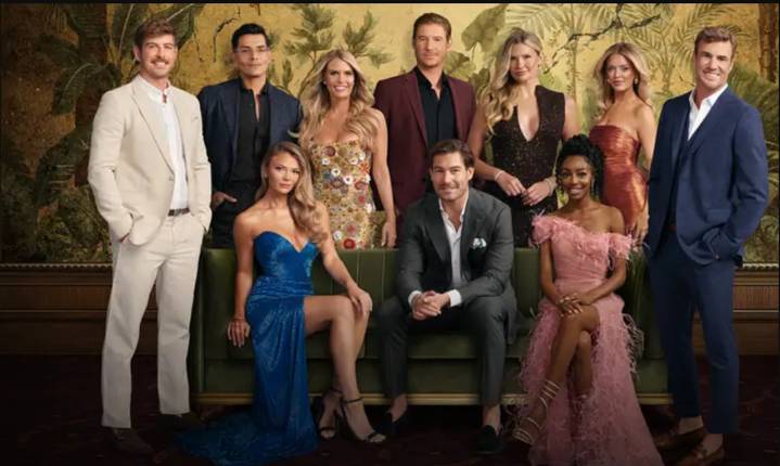 Bravo reality series ‘Southern Charm’ returns November 19, how to watch the season 11 premiere
