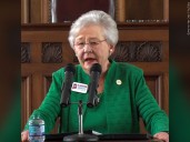 Governor Ivey Takes Action During Federal Government’s Inaction