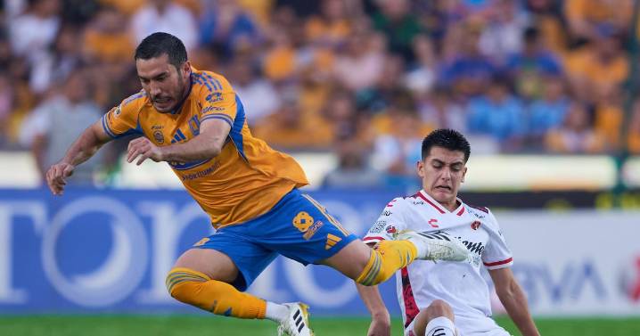 Xolos vs. Tigres: ¿Dónde y a qué hora ver la Ida de los Cuartos de Final de la Liga MX?