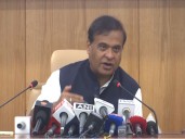 Assam CM assures full support to Judicial Commission in Garg case