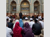 After 2017 triple talaq ban, SC to examine validity of other Talaq practices among Muslims Created by Meta AI [ FULL VIEW ]