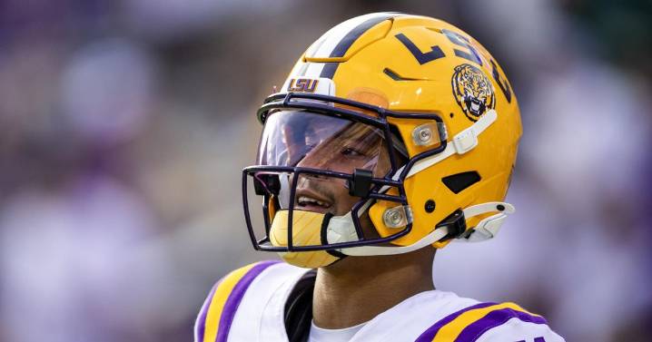 LSU vs. Arkansas: Score, live updates from Tiger Stadium