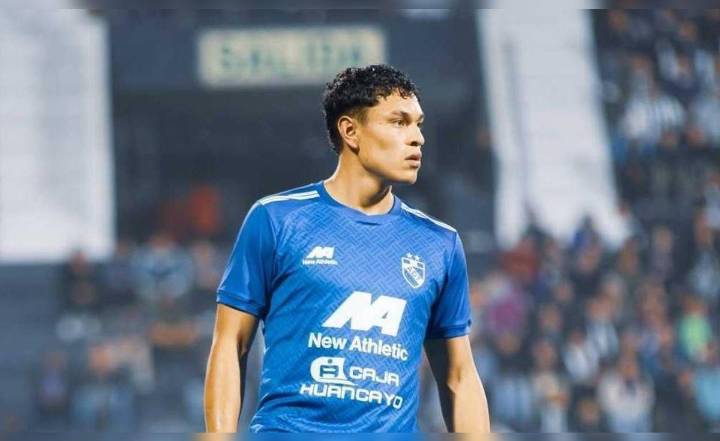 Alianza Lima definió a su primer refuerzo del 2026: íntimos irán por D'Alessandro Montenegro tras final de la Liga 1 2025