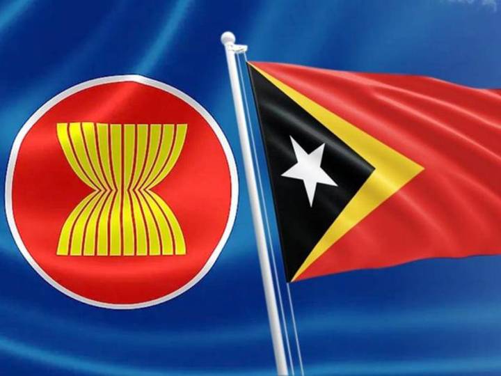 Timor Leste celebra en La Habana su ingreso histórico a la Asean