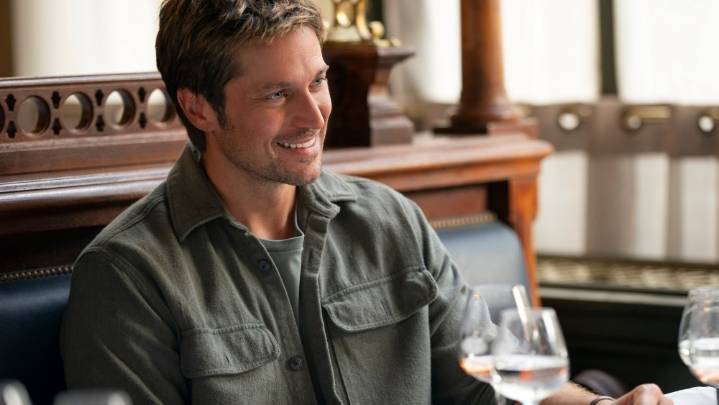 Lucas Bravo on Emily in Paris Season 5, HBO's The Seduction