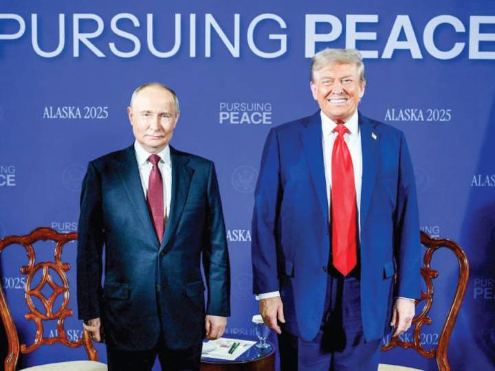 Return of the Doomsday Missile