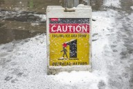 Calgary braces for more snow after record-breaking storm on Monday