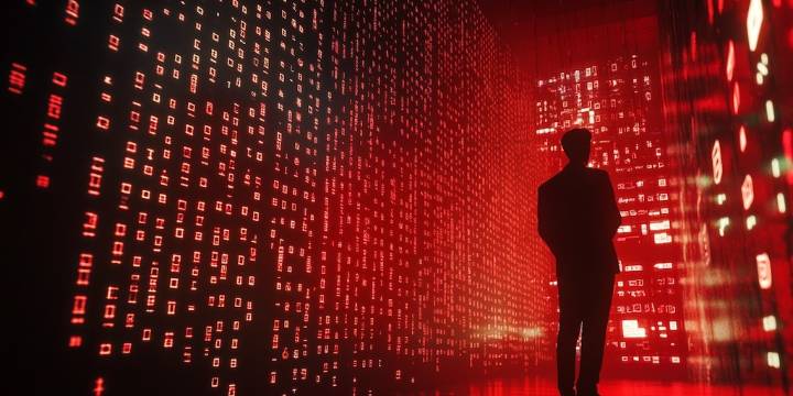 Ciberseguridad 2025: protegiendo tus datos personales contra las amenazas de IA