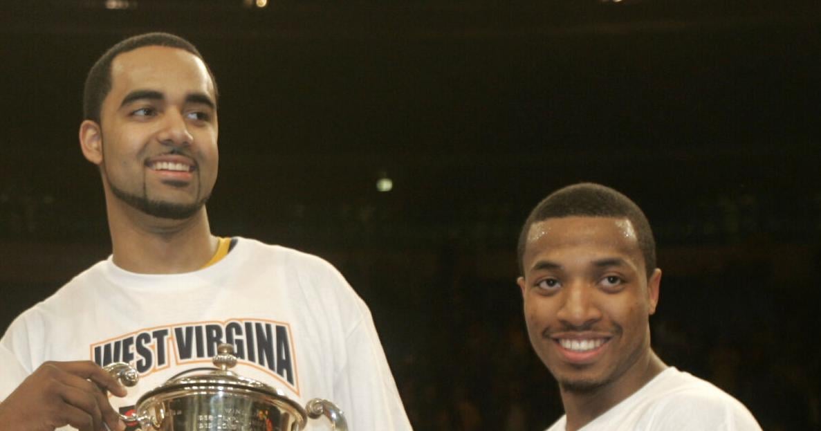 WVU men's basketball: Nichols, Summers preparing for first year at new schools