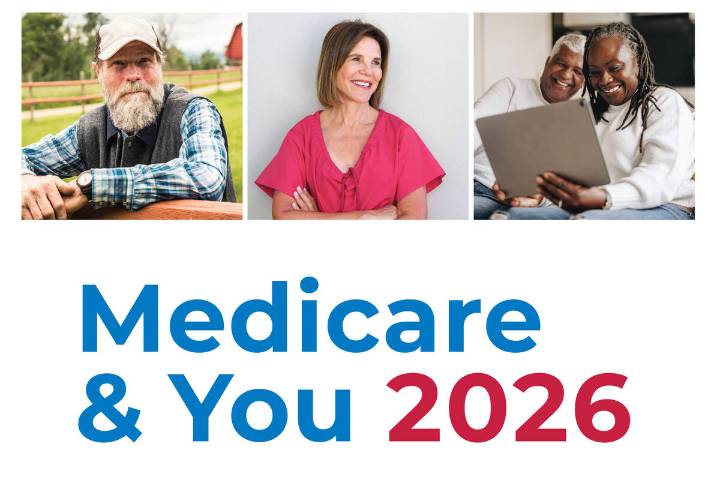 Here’s what Medicare premiums, deductibles will cost for 2026