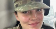 Trump anuncia la muerte de la guardia nacional Sarah Beckstrom: «tenemos que controlar quién entra en nuestro país»