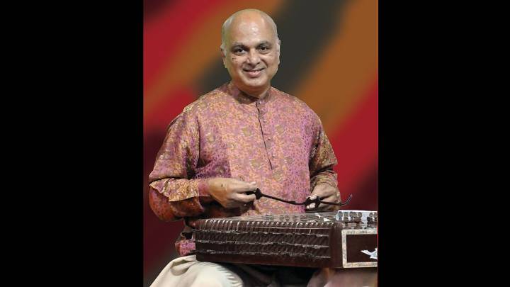 Santoor Exponent Satish Vyas Talks About Gunidas Sangeet Sammelan, Mumbai, And More