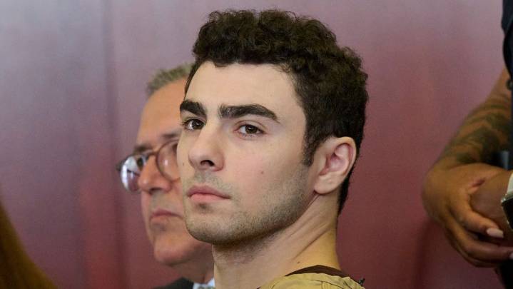 Federal prosecutors say Bondi’s comments shouldn’t affect Luigi Mangione’s death penalty case