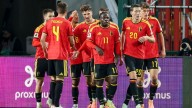 Belgium, Spain clinch World Cup spots on last day of qualifying
