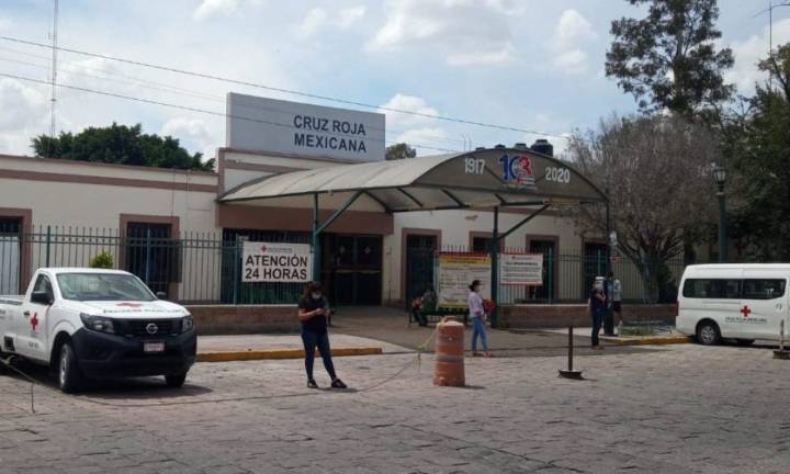 Hemos estado a punto de cerrar”: Cruz Roja vive una de sus peores crisis