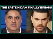 BRAWLS Over Epstein's Ties To Intelligence