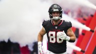 Texans TE Dalton Schultz has no injury designation