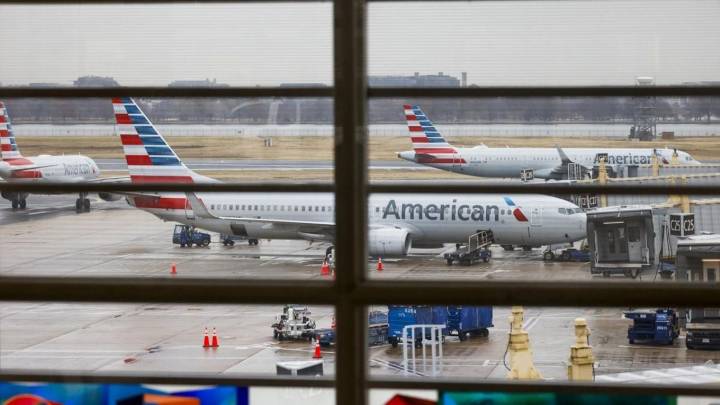 México devolverá slots a aerolíneas de EU, afirma el Departamento del Transporte de EU