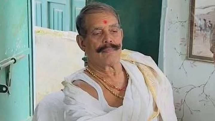 Bihar: Dular Chand Yadav Died Due To Cardiorespiratory Failure, Says Post