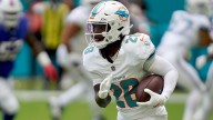 Dolphins end 6-game losing streak to Bills with dominant 30