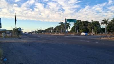 Localizan gravemente herido de bala a un…