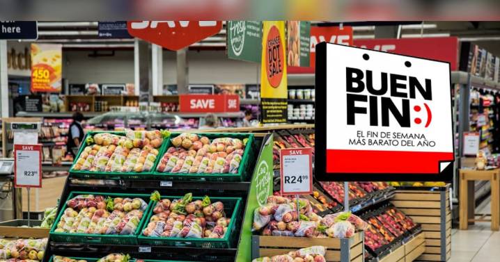 El Buen Fin durará cinco días este año: estas son las promociones esperadas