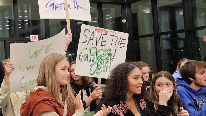 The lessons learned from St. Pete High’s Green Devil mascot fiasco